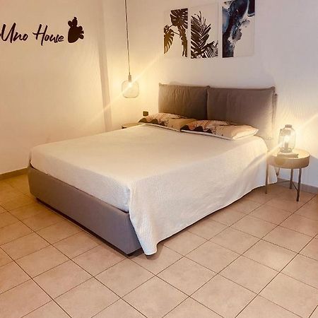 شقة Menouno House Crispiano المظهر الخارجي الصورة