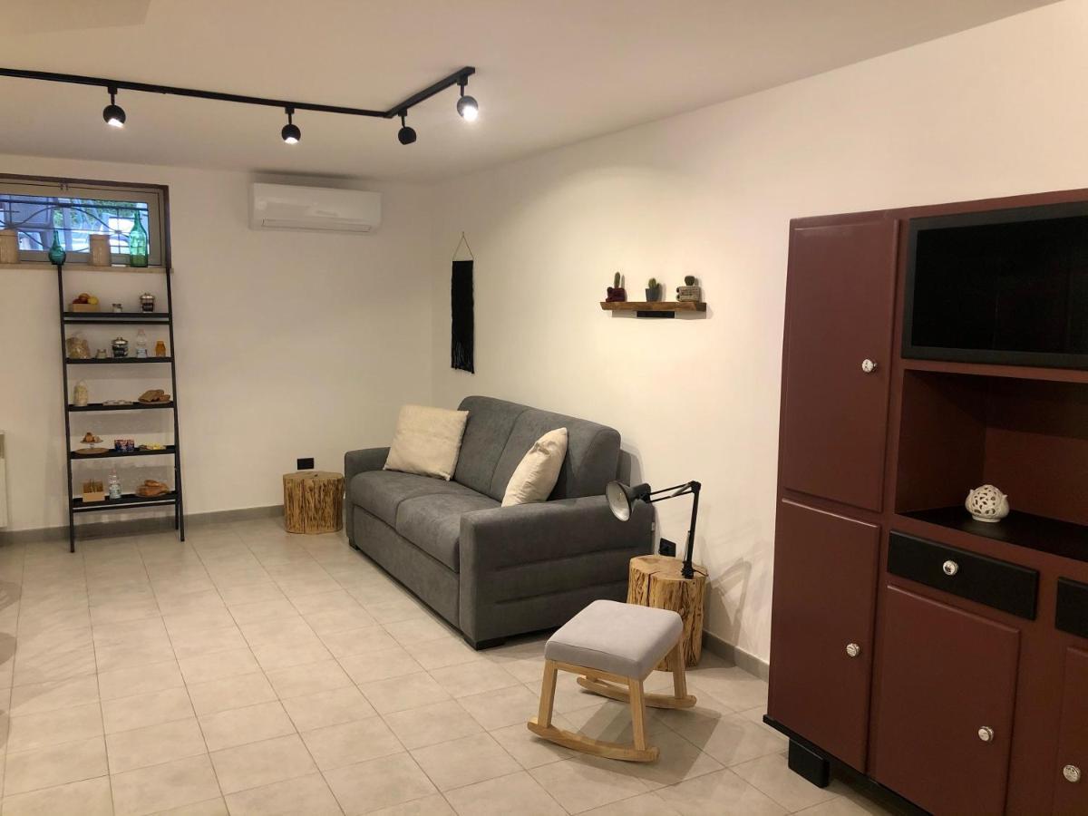 شقة Menouno House Crispiano المظهر الخارجي الصورة