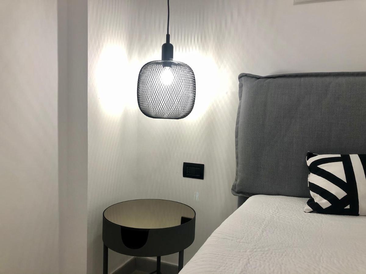 شقة Menouno House Crispiano المظهر الخارجي الصورة