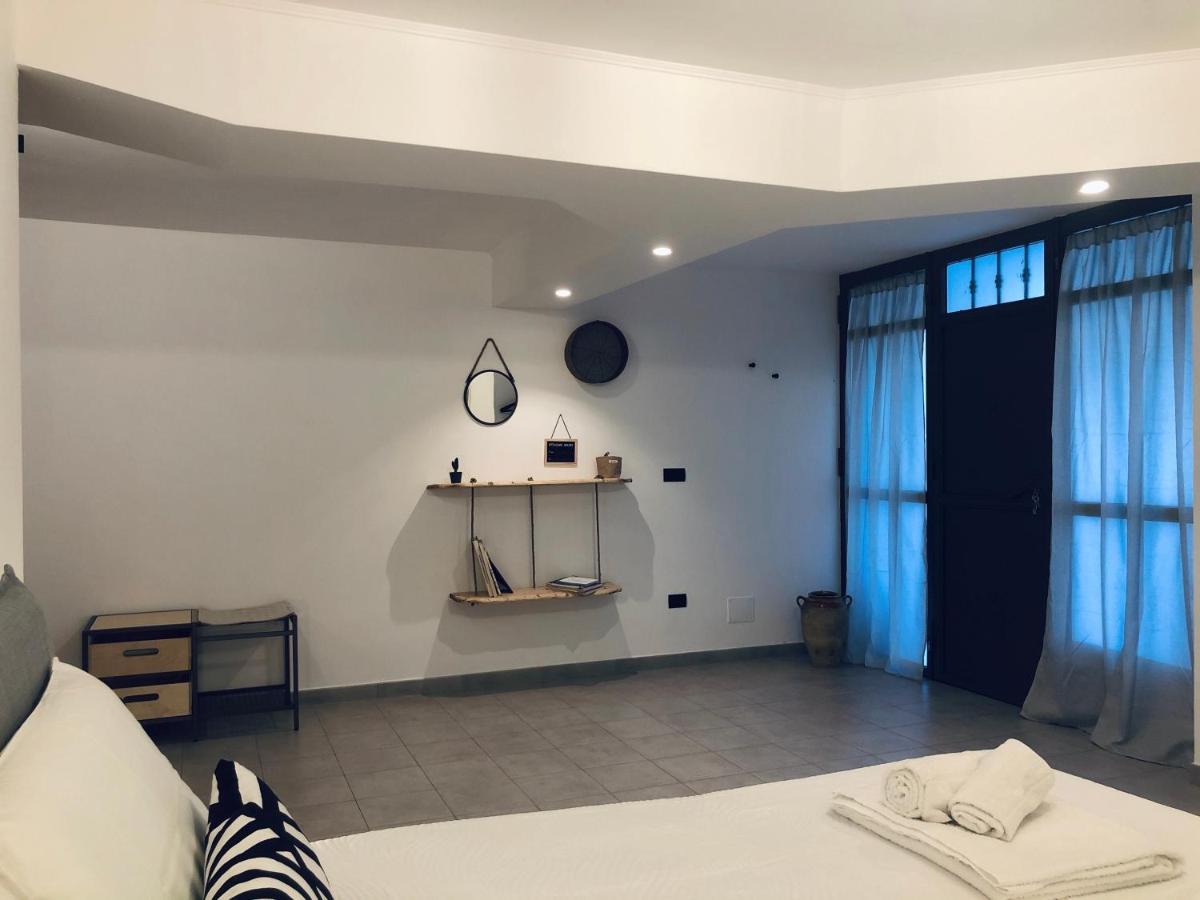 شقة Menouno House Crispiano المظهر الخارجي الصورة
