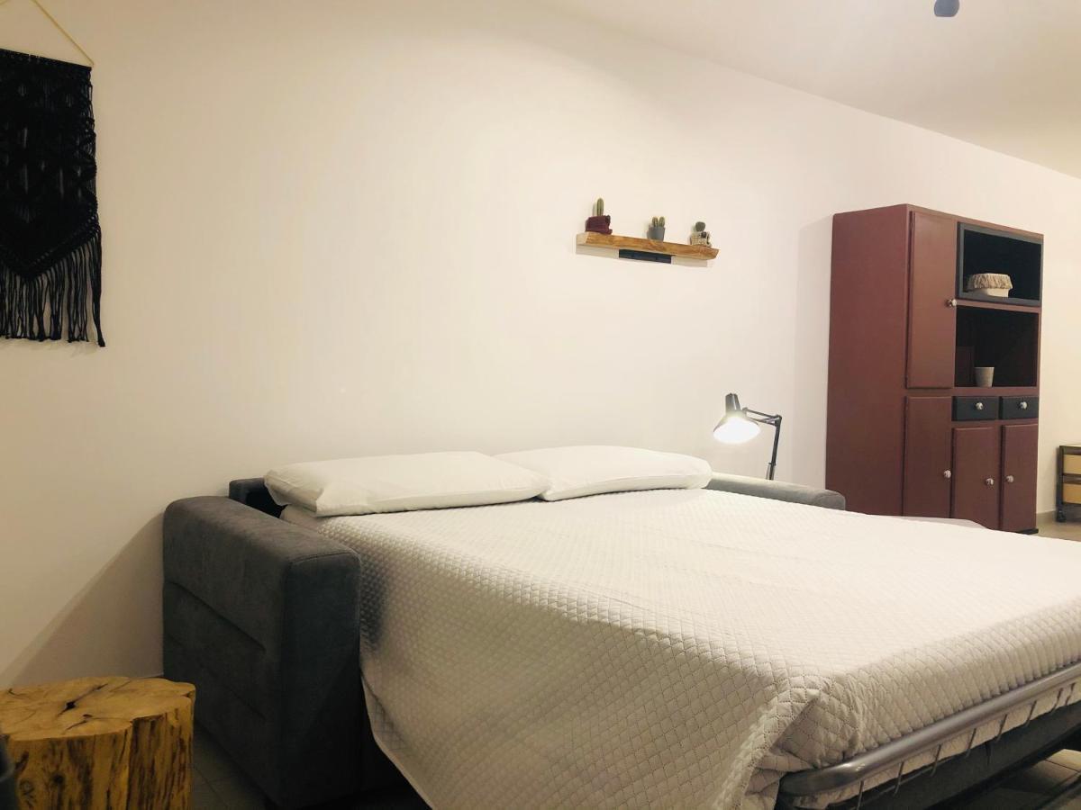 شقة Menouno House Crispiano المظهر الخارجي الصورة