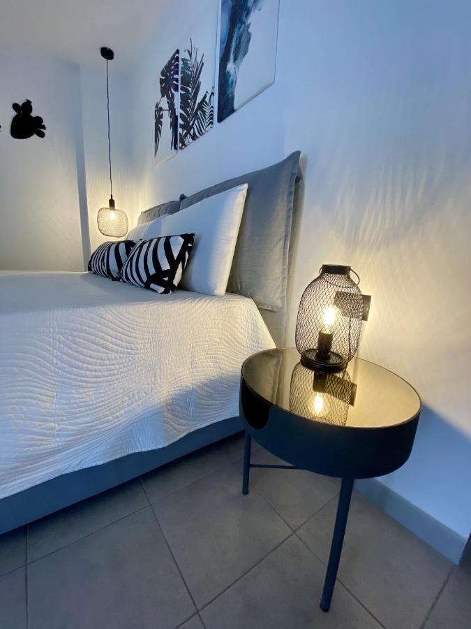 شقة Menouno House Crispiano المظهر الخارجي الصورة