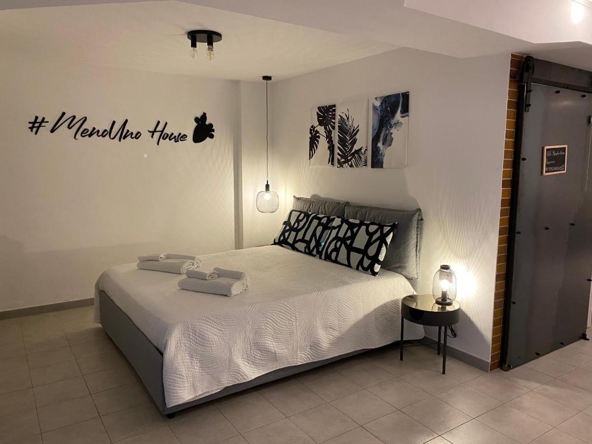 شقة Menouno House Crispiano المظهر الخارجي الصورة