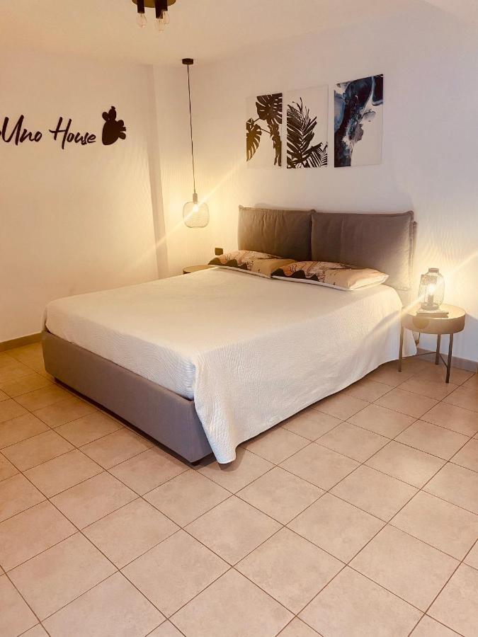 شقة Menouno House Crispiano المظهر الخارجي الصورة