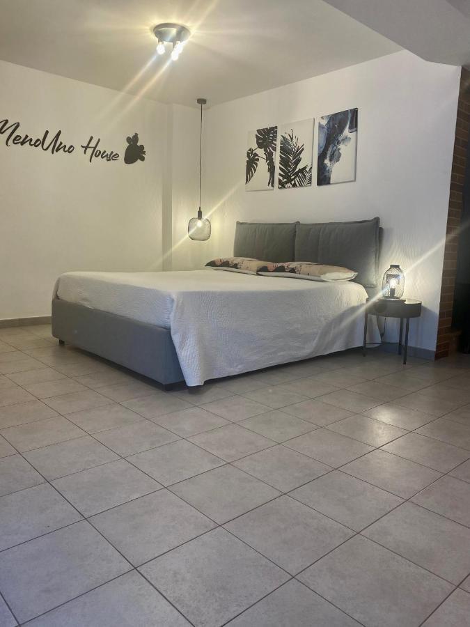 شقة Menouno House Crispiano المظهر الخارجي الصورة