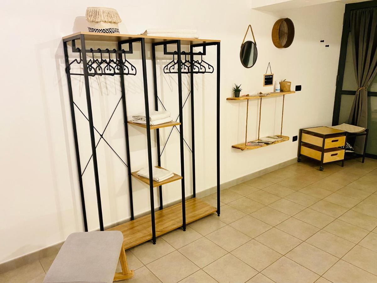 شقة Menouno House Crispiano المظهر الخارجي الصورة